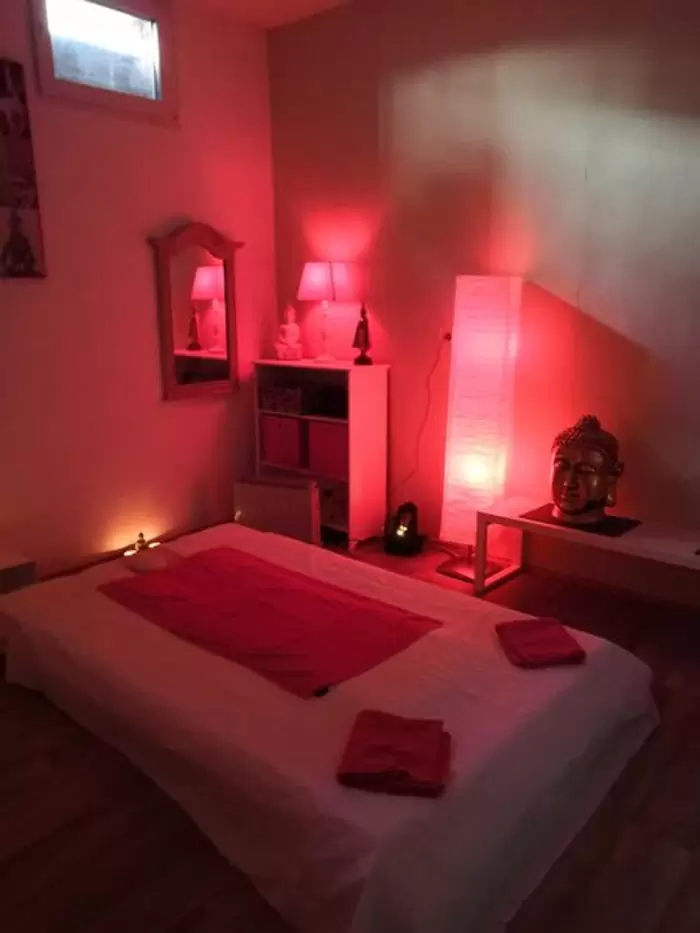 Massage Oase dein Masseur für Sie & Ihn in Krefeld
