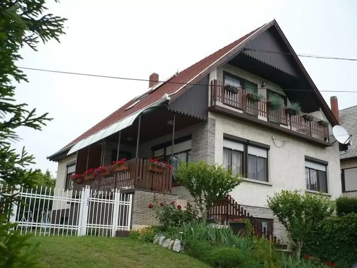 399.000€ Familienhaus am Balaton ist zu verkaufen