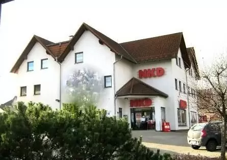 1.790.000€ Attraktives Wohn- und Geschäftshaus in Alsfeld