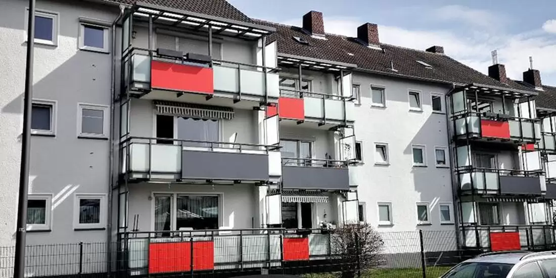 348.000€ Renovierte Eigentumswohnung ETW in Köln Nippes / Bilderstöckchen als Kapitalanlage